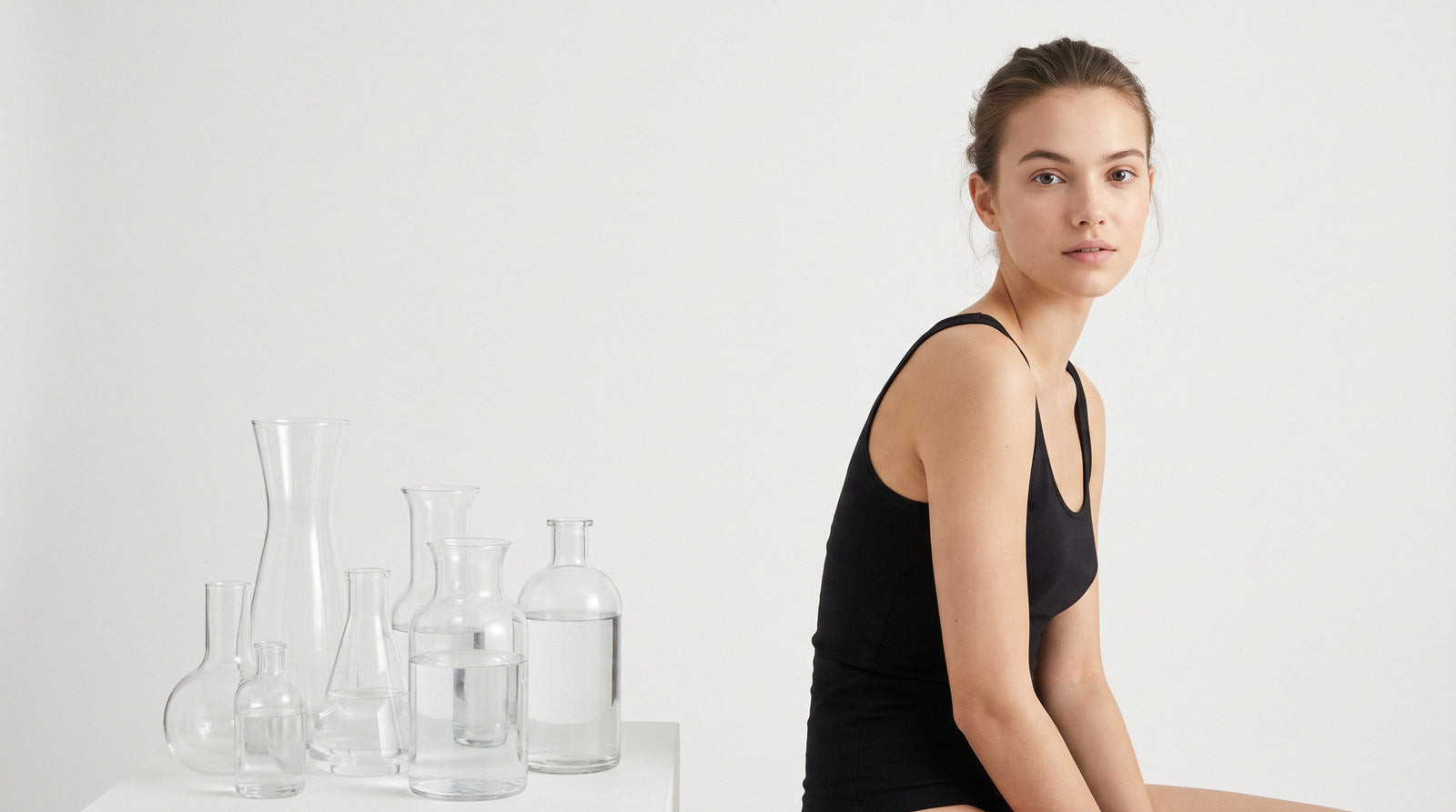 Composition — Le pack complet